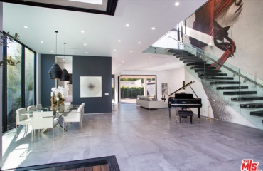 415 N. Martel,Los Angeles,Los Angeles,California,United States 90036,House,N. Martel,1008