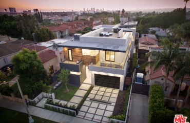 415 N. Martel,Los Angeles,Los Angeles,California,United States 90036,House,N. Martel,1008