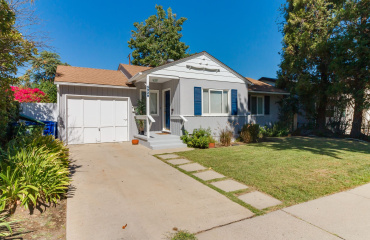 5929 hesperia, encino, California, United States 91316, ,House,Fim Location Rental,hesperia ,1073