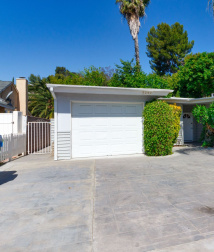 5049 serrania, los Angeles, California, United States 91364, ,House,Fim Location Rental,serrania,1074