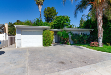 5049 serrania, los Angeles, California, United States 91364, ,House,Fim Location Rental,serrania,1074