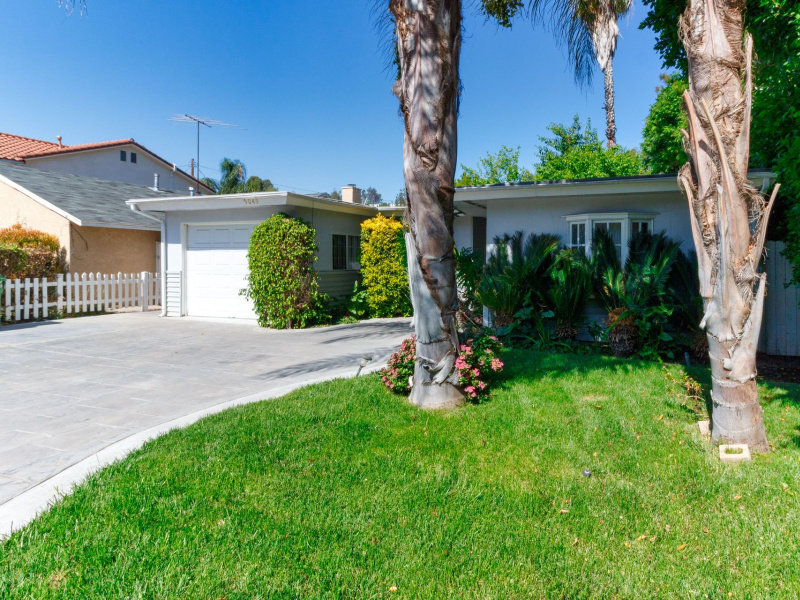 5049 serrania, los Angeles, California, United States 91364, ,House,Fim Location Rental,serrania,1074