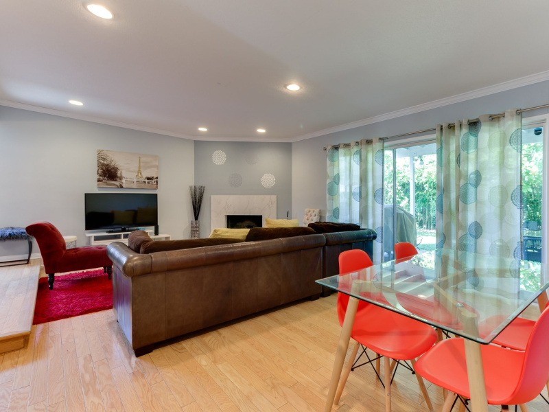 5049 serrania, los Angeles, California, United States 91364, ,House,Fim Location Rental,serrania,1074