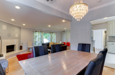 5049 serrania, los Angeles, California, United States 91364, ,House,Fim Location Rental,serrania,1074