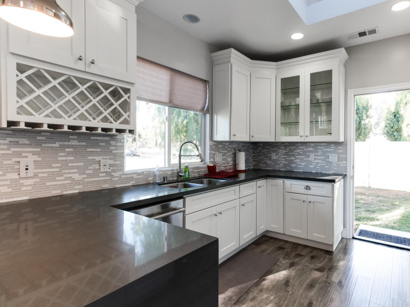16001 wyandotte, los angeles, California, United States 91406, ,House,Vacation Rental,wyandotte,1076