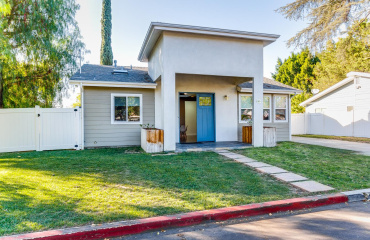 16001 wyandotte, los angeles, California, United States 91406, ,House,Vacation Rental,wyandotte,1076