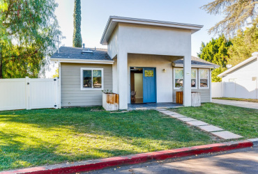 16001 wyandotte, los angeles, California, United States 91406, ,House,Vacation Rental,wyandotte,1076