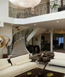 205 N. Palm Dr.,Beverly Hills,California,United States 90210,House,205 N. Palm Dr. ,1018