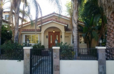 4212 Cosetllo Ave.,Sherman Oaks,California,United States 91423,House,Cosetllo Ave. ,1025