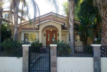 4212 Cosetllo Ave.,Sherman Oaks,California,United States 91423,House,Cosetllo Ave. ,1025