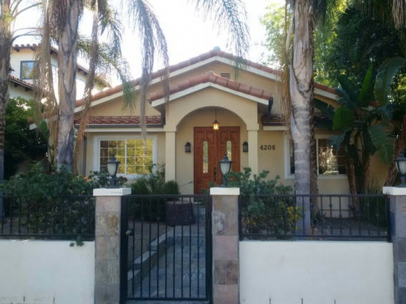 4212 Cosetllo Ave.,Sherman Oaks,California,United States 91423,House,Cosetllo Ave. ,1025