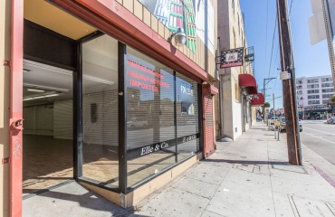 1058 South Main Street,Los Angeles,California,United States 90015,Land,South Main Street,1030