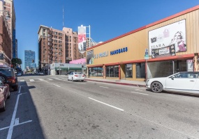 1058 South Main Street,Los Angeles,California,United States 90015,Land,South Main Street,1030