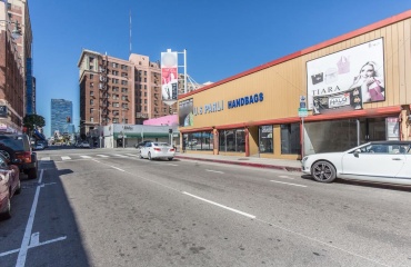 1058 South Main Street,Los Angeles,California,United States 90015,Land,South Main Street,1030