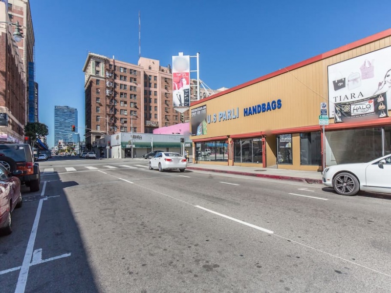 1058 South Main Street,Los Angeles,California,United States 90015,Land,South Main Street,1030