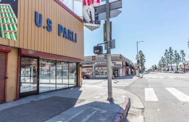 1058 South Main Street,Los Angeles,California,United States 90015,Land,South Main Street,1030