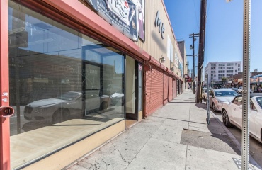 1058 South Main Street,Los Angeles,California,United States 90015,Land,South Main Street,1030