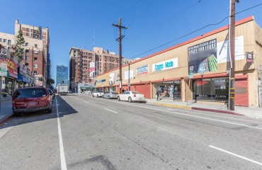 1058 South Main Street,Los Angeles,California,United States 90015,Land,South Main Street,1030