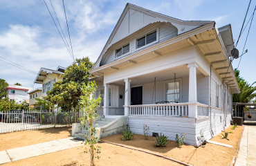 Los Angeles, Los Angeles, California, United States 90005, ,House,Fim Location Rental,1033