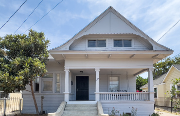 Los Angeles, Los Angeles, California, United States 90005, ,House,Fim Location Rental,1033