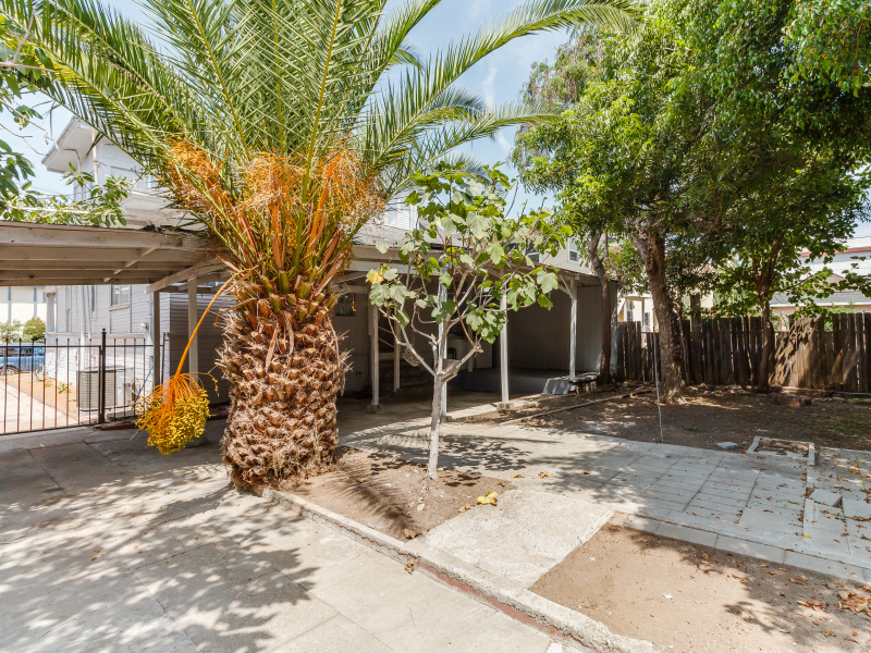 Los Angeles, Los Angeles, California, United States 90005, ,House,Fim Location Rental,1033