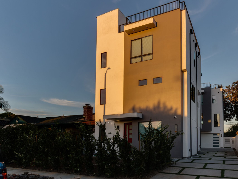 3136 ivy st, los angeles, los angeles, California, United States 90035, ,House,Fim Location Rental,3136 ivy st,1039