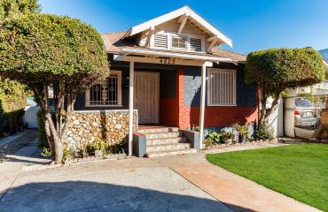 4825 Mascot St., Los Angeles, Los Angeles, California, United States 90019, ,House,Vacation Rental,Mascot St. ,1046