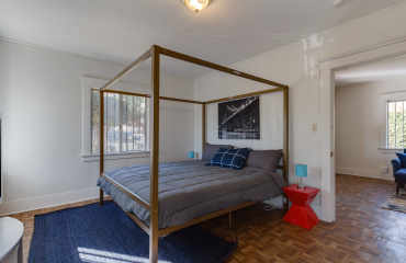 4825 Mascot St., Los Angeles, Los Angeles, California, United States 90019, ,House,Vacation Rental,Mascot St. ,1046