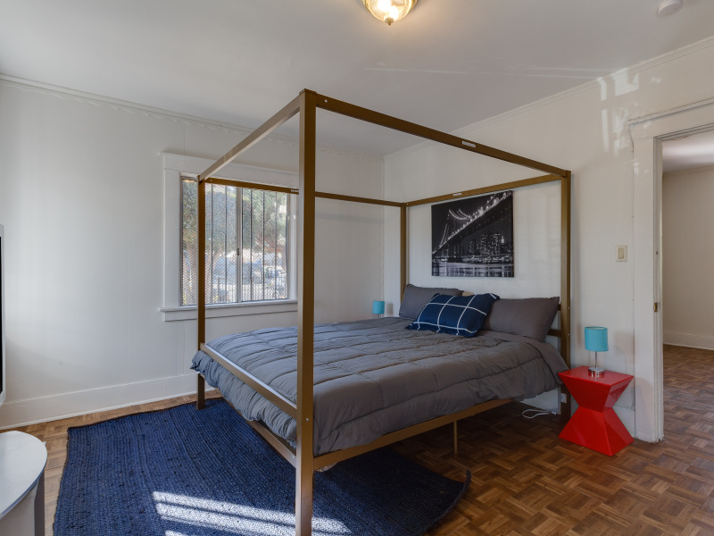 4825 Mascot St., Los Angeles, Los Angeles, California, United States 90019, ,House,Vacation Rental,Mascot St. ,1046