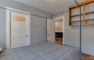 4825 Mascot St., Los Angeles, Los Angeles, California, United States 90019, ,House,Vacation Rental,Mascot St. ,1046