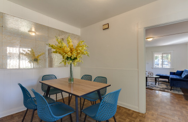 4825 Mascot St., Los Angeles, Los Angeles, California, United States 90019, ,House,Vacation Rental,Mascot St. ,1046