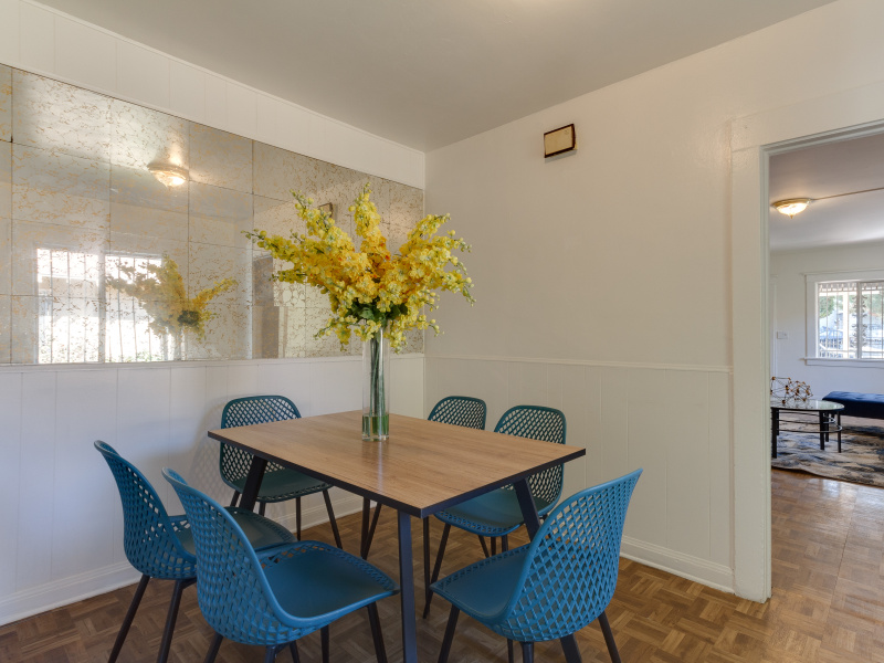 4825 Mascot St., Los Angeles, Los Angeles, California, United States 90019, ,House,Vacation Rental,Mascot St. ,1046