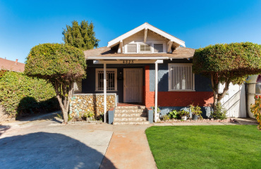 4825 Mascot St., Los Angeles, Los Angeles, California, United States 90019, ,House,Vacation Rental,Mascot St. ,1046