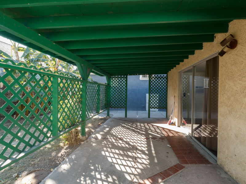 4825 Mascot St., Los Angeles, Los Angeles, California, United States 90019, ,House,Vacation Rental,Mascot St. ,1046