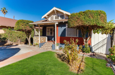 4825 Mascot St., Los Angeles, Los Angeles, California, United States 90019, ,House,Vacation Rental,Mascot St. ,1046