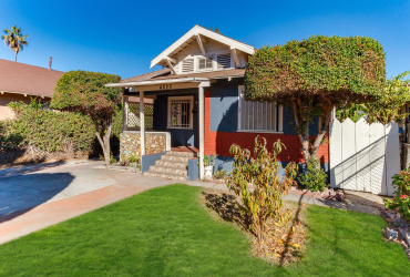 4825 Mascot St., Los Angeles, Los Angeles, California, United States 90019, ,House,Vacation Rental,Mascot St. ,1046