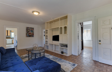 4825 Mascot St., Los Angeles, Los Angeles, California, United States 90019, ,House,Vacation Rental,Mascot St. ,1046