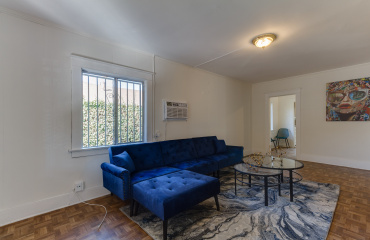 4825 Mascot St., Los Angeles, Los Angeles, California, United States 90019, ,House,Vacation Rental,Mascot St. ,1046