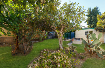 4825 Mascot St., Los Angeles, Los Angeles, California, United States 90019, ,House,Vacation Rental,Mascot St. ,1046