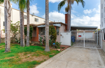 4360 mclaughlin ave, los angeles, CA, California, United States 90066, ,House,Fim Location Rental,mclaughlin ave,1048