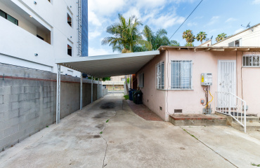 4360 mclaughlin ave, los angeles, CA, California, United States 90066, ,House,Fim Location Rental,mclaughlin ave,1048