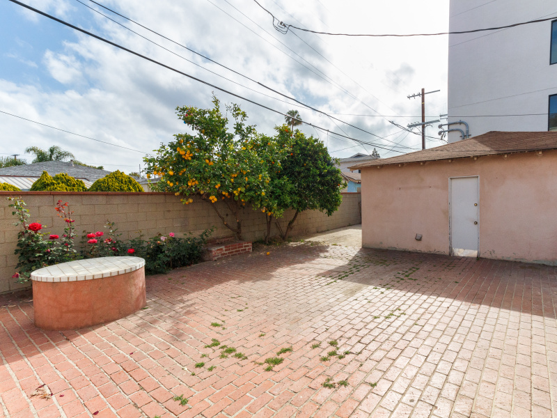 4360 mclaughlin ave, los angeles, CA, California, United States 90066, ,House,Fim Location Rental,mclaughlin ave,1048