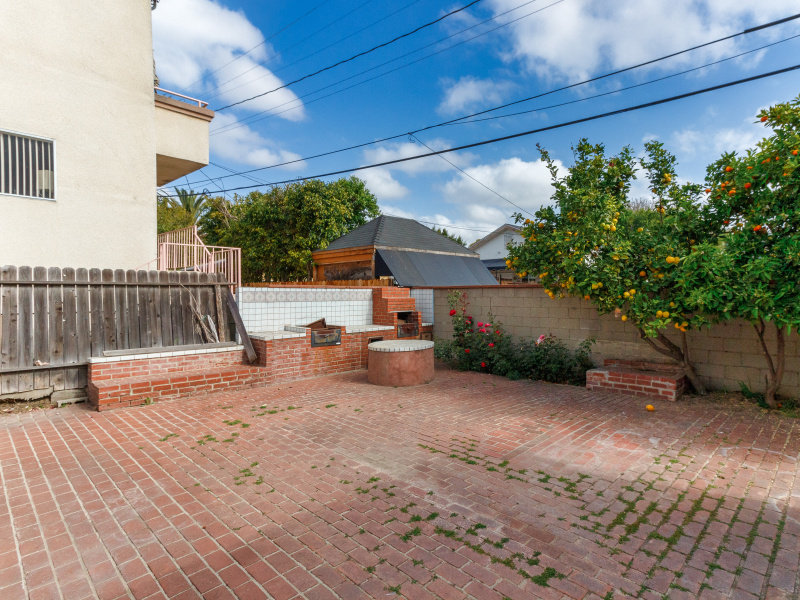 4360 mclaughlin ave, los angeles, CA, California, United States 90066, ,House,Fim Location Rental,mclaughlin ave,1048