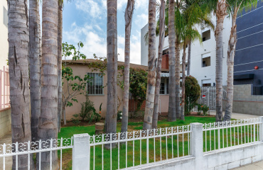 4360 mclaughlin ave, los angeles, CA, California, United States 90066, ,House,Fim Location Rental,mclaughlin ave,1048