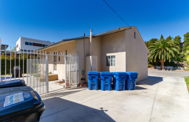 138-140 madison ave, los angeles, California, United States 90004, ,House,Fim Location Rental,madison ave,1050