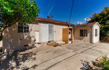 138-140 madison ave, los angeles, California, United States 90004, ,House,Fim Location Rental,madison ave,1050