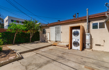 138-140 madison ave, los angeles, California, United States 90004, ,House,Fim Location Rental,madison ave,1050