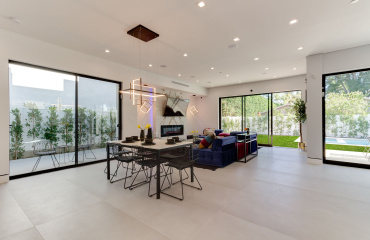 18015 Martha, Encino, Los Angeles, California, United States 91316, ,House,Fim Location Rental,Martha,1055