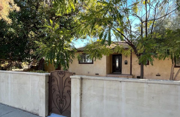 19150 Topham, Tarzana, Los Angeles, California, United States 91356, ,House,Vacation Rental,Topham,1059