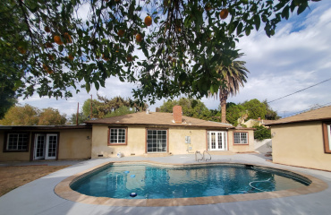 19150 Topham, Tarzana, Los Angeles, California, United States 91356, ,House,Vacation Rental,Topham,1059